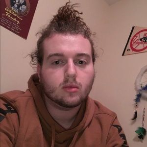 Meet your Posher, Luke